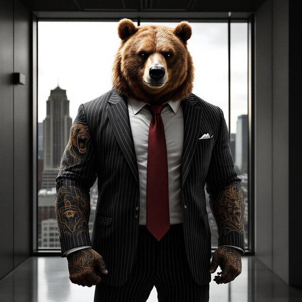 4% Fitness and Clothing Brand